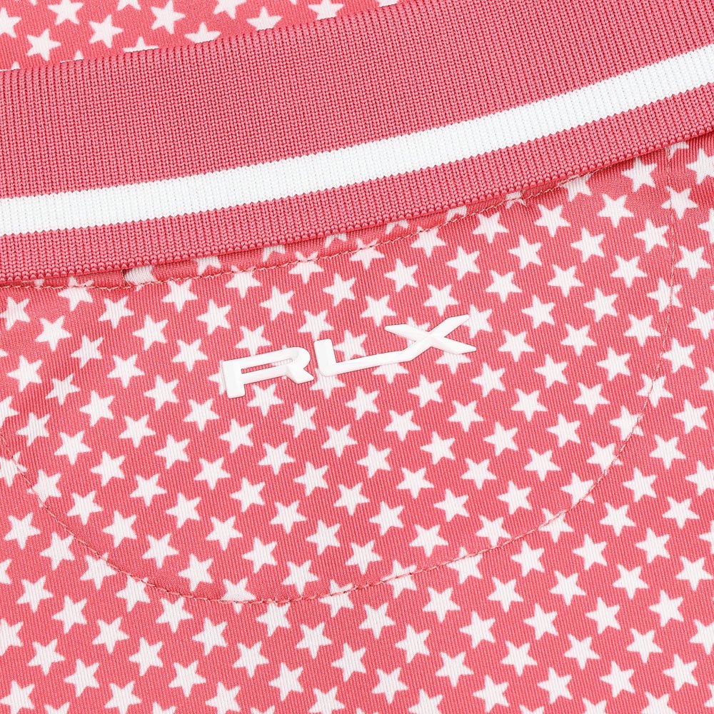 Girls' Air Flow Sleeveless Polo - Fairway Styles