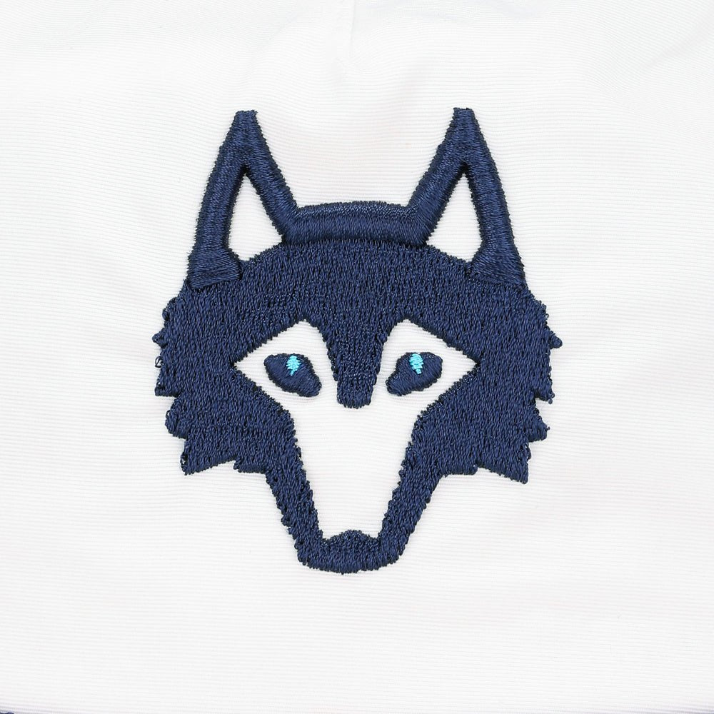 Wolf Rope Hat - Fairway Styles