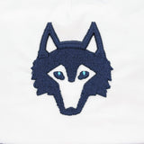 Wolf Rope Hat - Fairway Styles
