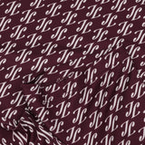Women's Tour Tech Print Polo