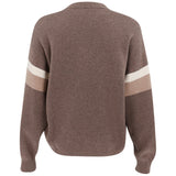 Women's Lite Knit Polo Sweater