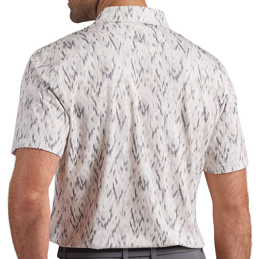 MATTR Northern Lights Polo