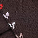 Originals Trefoil Crew Socks