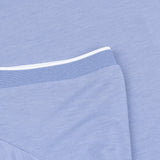 Women's Notch V-Neck Polo