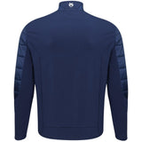 Gratiot Hybrid 1/4 Zip Jacket - Fairway Styles