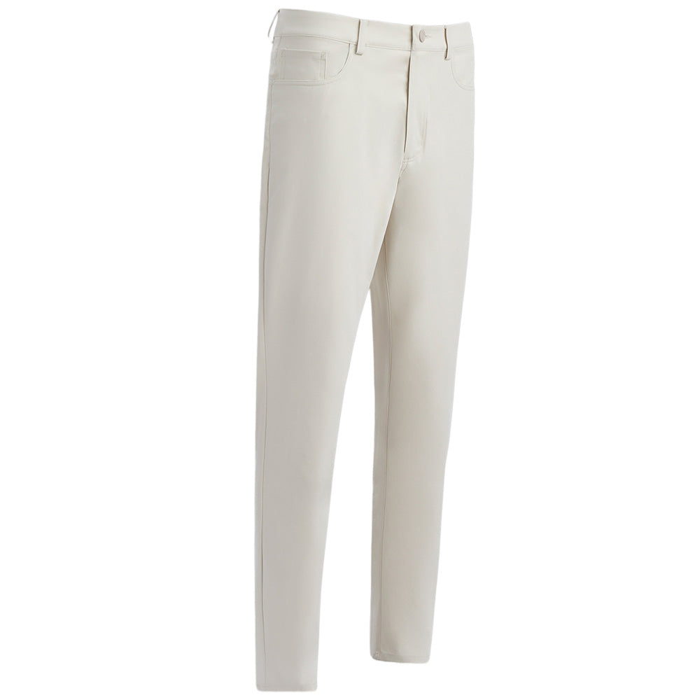 Tour 5-Pocket 4-Way Stretch Straight Leg Pants