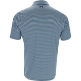 Drive Groove Stripe Polo