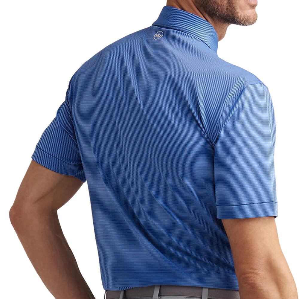 Jubilee Performance Jersey Polo