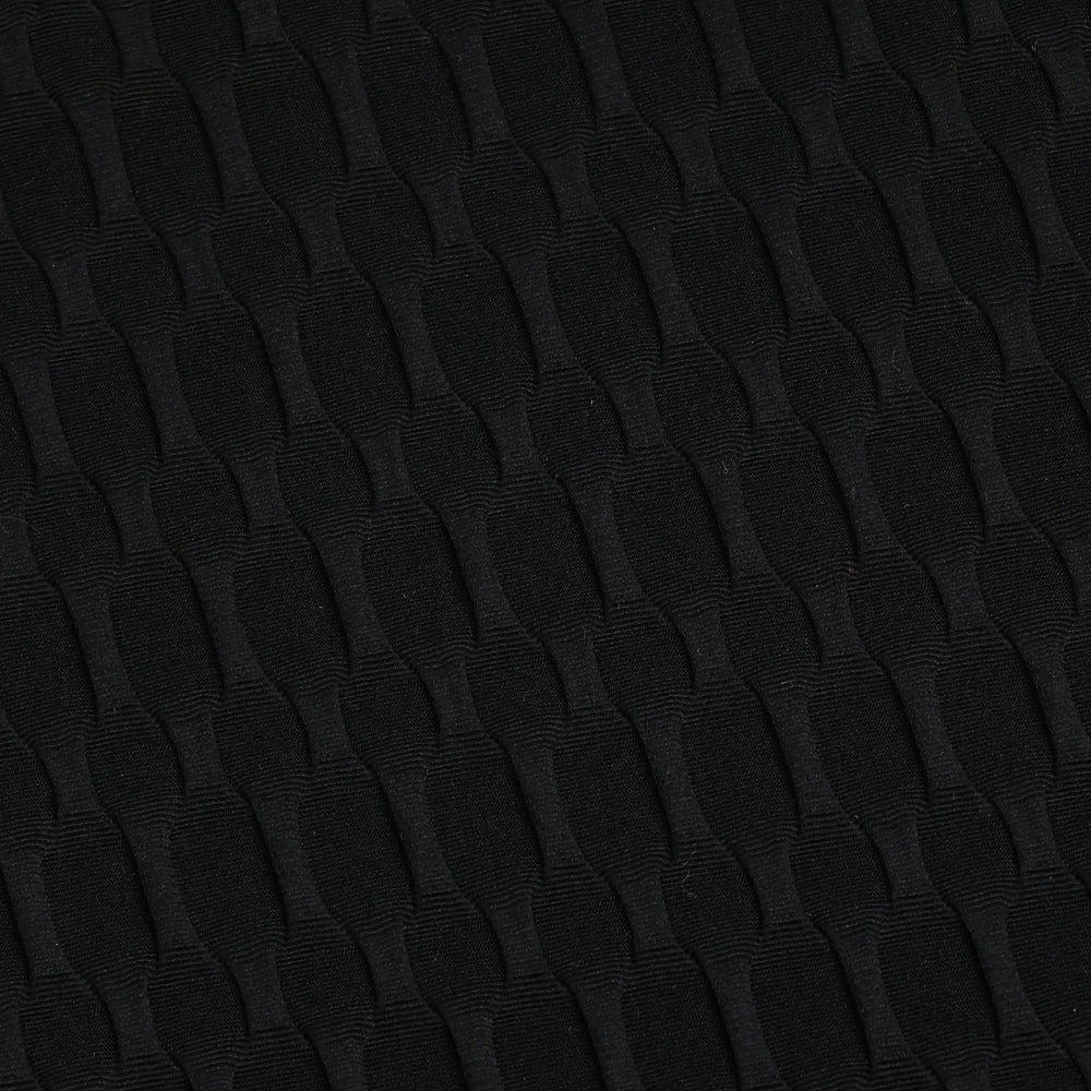 Women's Athena Sleeveless Mock Neck Polo