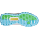 Women's G.112 Love G Kiltie Spikeless Golf Shoes