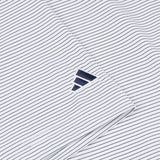Ultimate365+ Pencil Stripe Climacool Polo