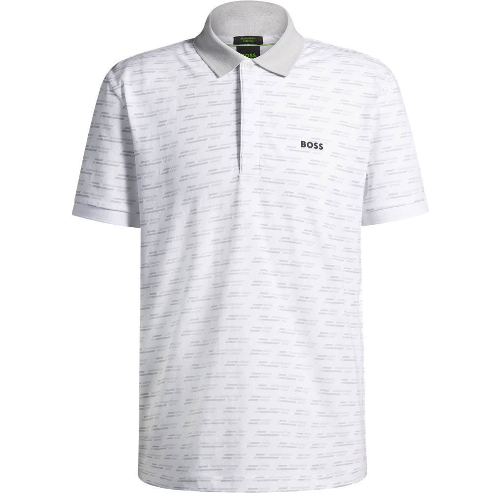 Paddy Tape AO Polo - Fairway Styles