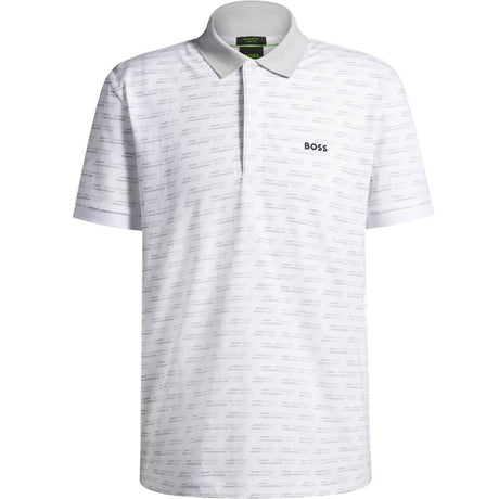 Paddy Tape AO Polo - Fairway Styles