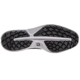 Women's Traditional Cap Toe Spikeless Golf Shoes
