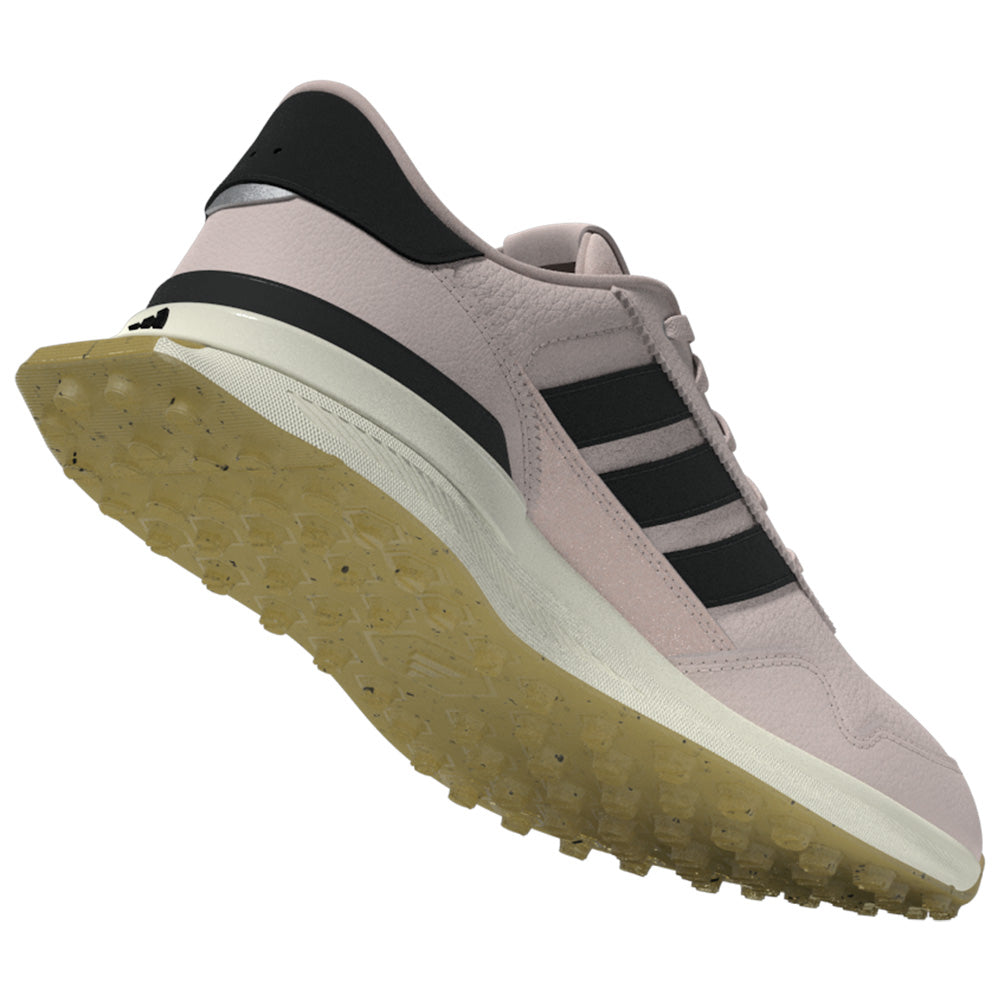 Women's S2G 26 Leather Spikeless Golf Shoes