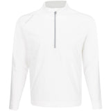 Weld Hybrid 1/2 Zip Midlayer