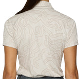 Women's Cara Polo