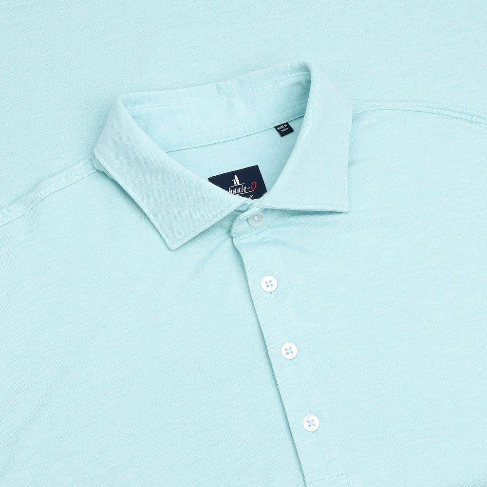 Top Shelf Idris Polo - Fairway Styles