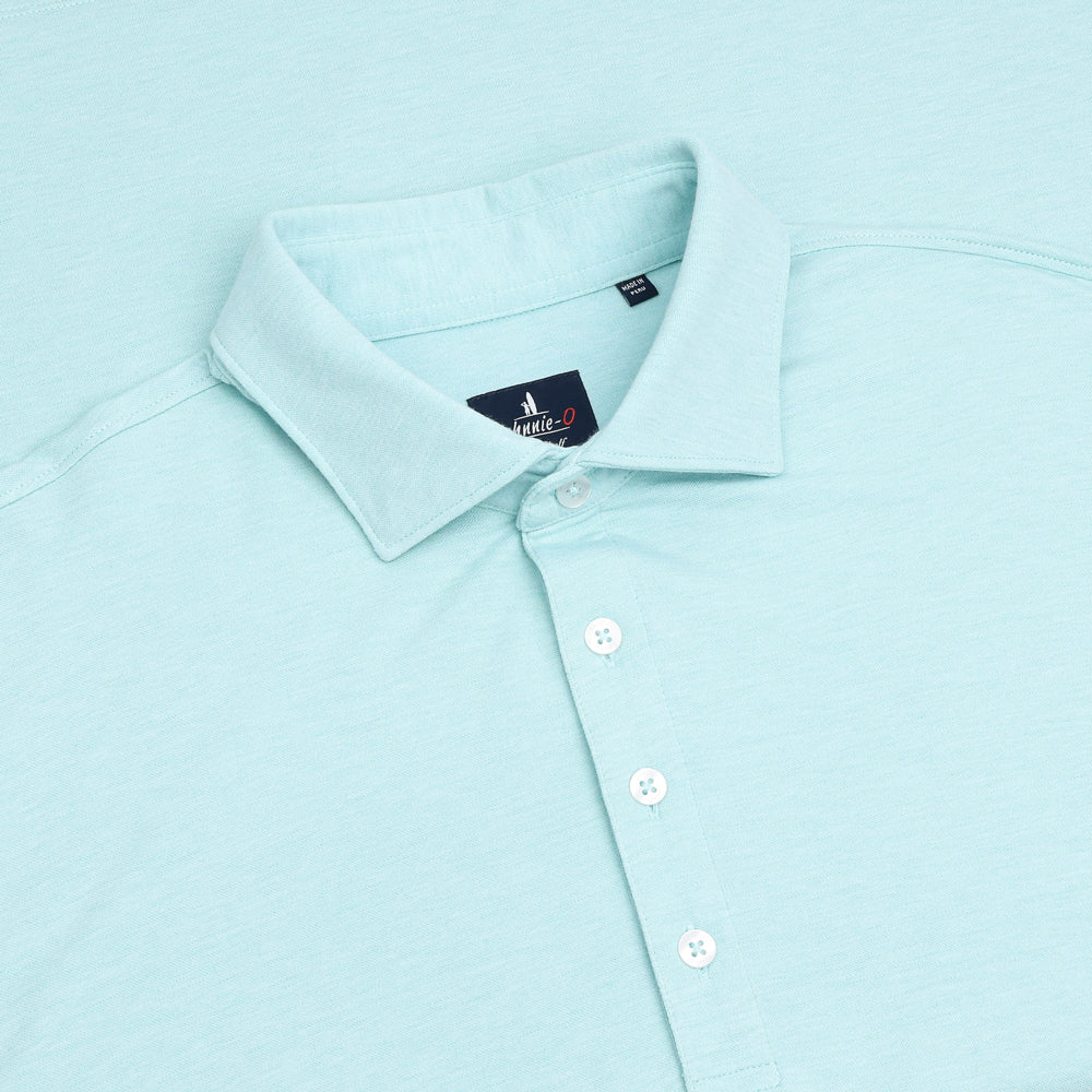 Top Shelf Idris Polo