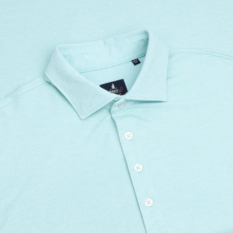Top Shelf Idris Polo - Fairway Styles
