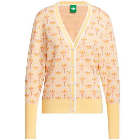 Women's Originals All Over Cardigan - Fairway Styles