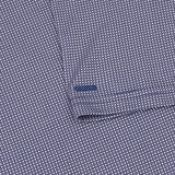 Jersey Knit Old Course Grid Polo