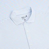 Stetson Stripe Polo