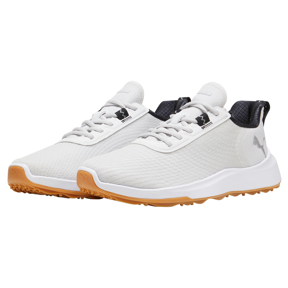 Fusion Crush Sport Spikeless Golf Shoes