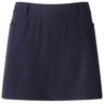 Women's Back Pleat Essential Skort