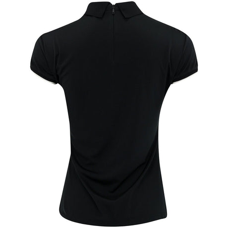 Women's Theodora Hybrid Knit Shirt - Fairway Styles