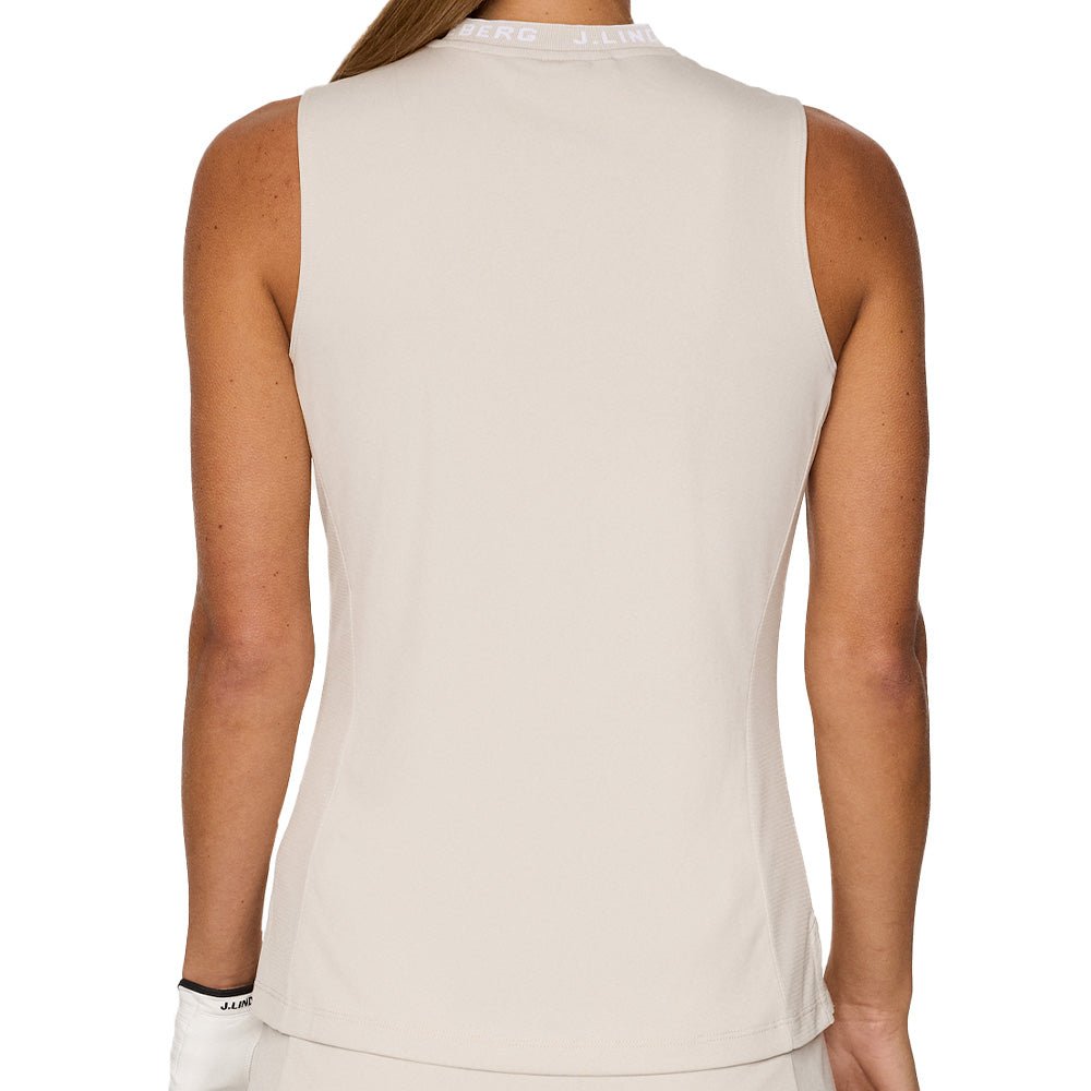Women's Leya Sleeveless Top - Fairway Styles