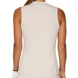 Women's Leya Sleeveless Top - Fairway Styles