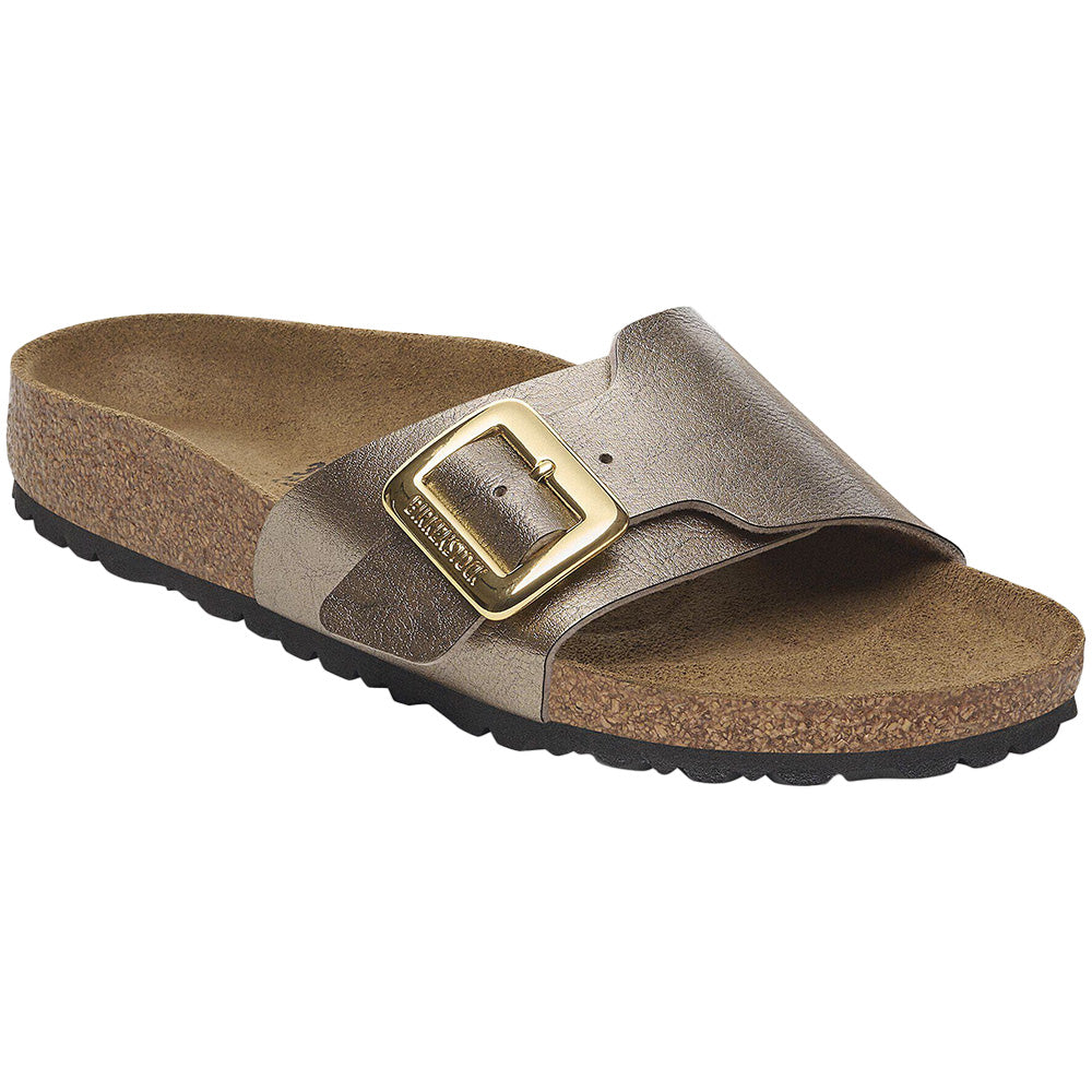 Women's Catalina Luxe Buckle Sandals - Briko-Flor