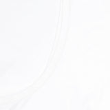 Women's Pleated Collar Silky Tech Nylon Sleeveless Polo