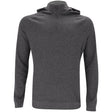 Iverness 1/4 Zip Hoodie - Fairway Styles