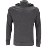 Iverness 1/4 Zip Hoodie - Fairway Styles