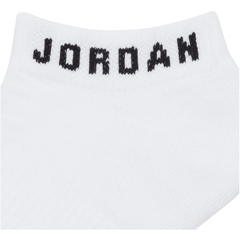 Everyday No-Show Socks - 3 Pack