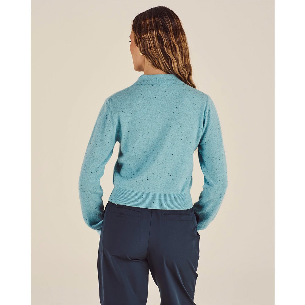 Women's Sora Sweater