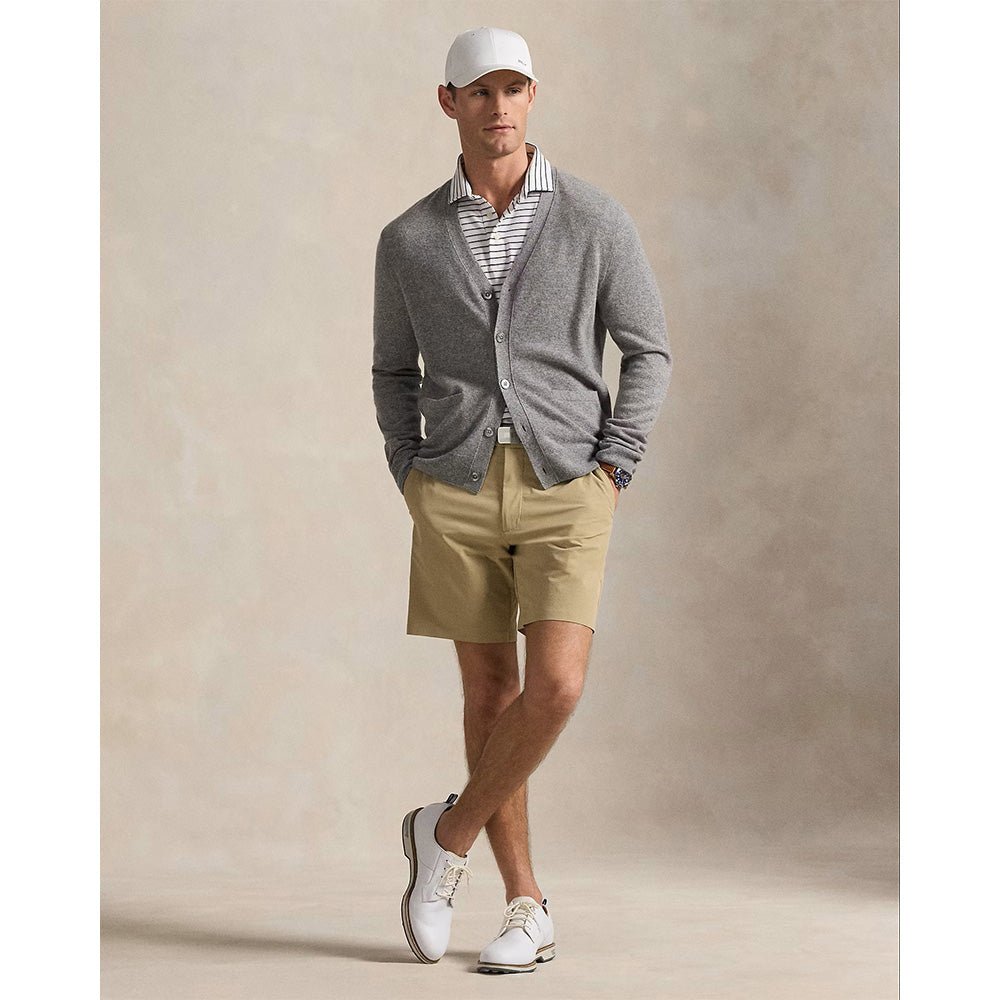 Classic Fit Performance Polo