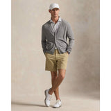 Classic Fit Performance Polo