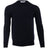 Keane Merino Crewneck Sweater - Fairway Styles