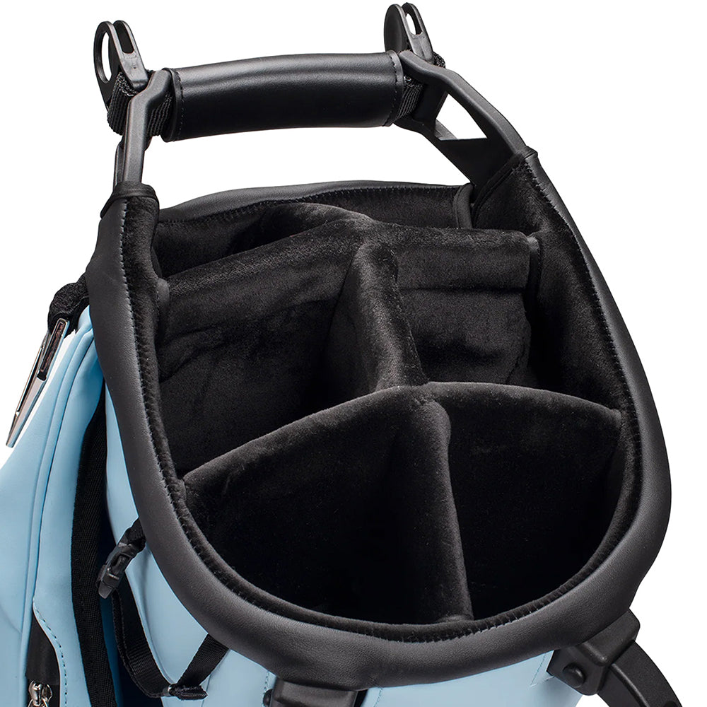 Player V 6-Way Stand Bag