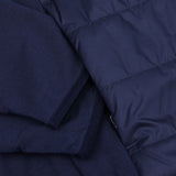 Hybrid Mockneck Jacket