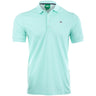 Originals All Over Trefoil Polo