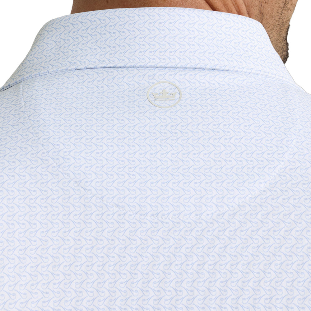 Briar Performance Jersey Polo