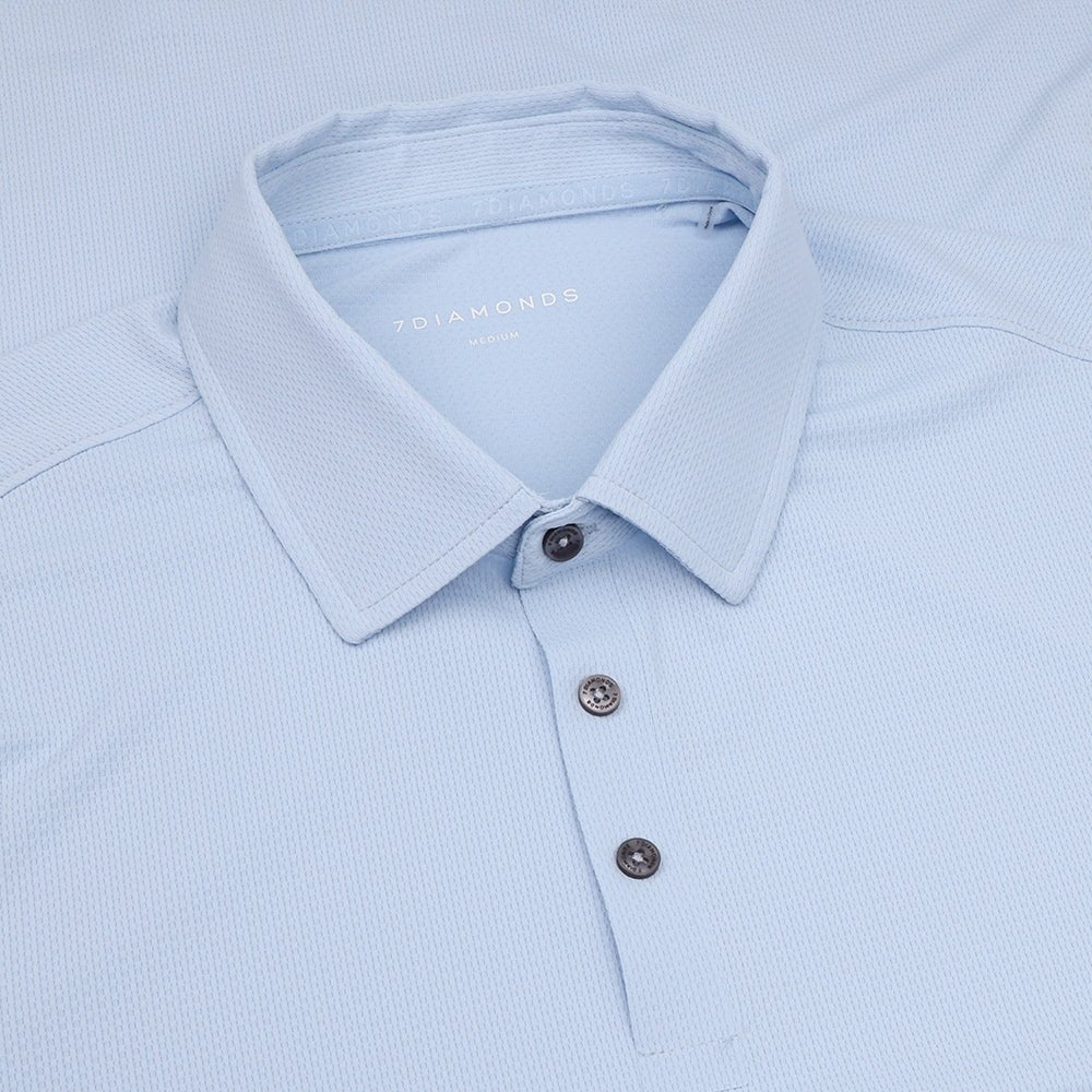 Reeve Polo - Fairway Styles