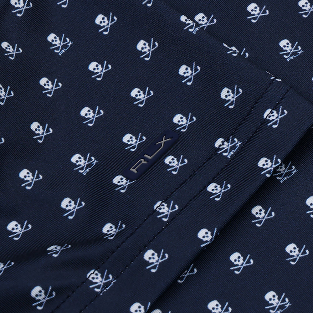 Boys' Performance Jersey Polo