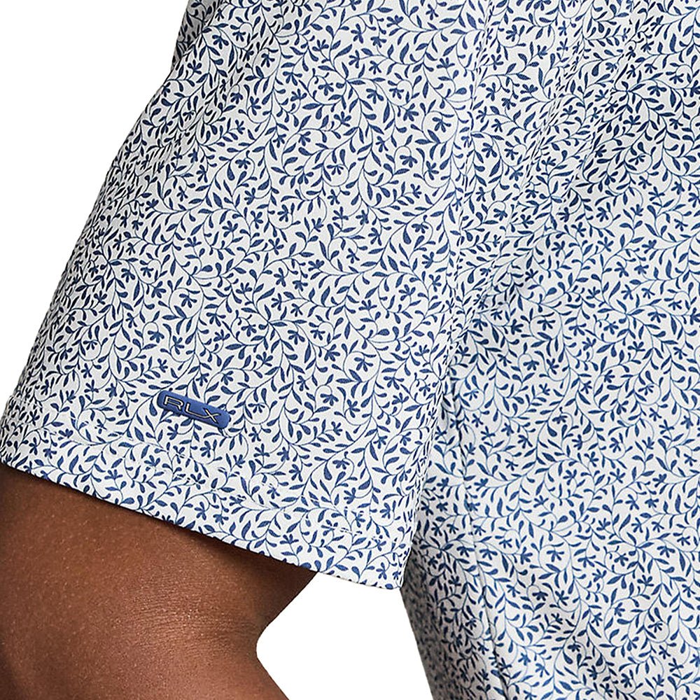 Classic Fit Performance Polo
