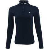 Women's Hertta Long Sleeve Polo - Fairway Styles
