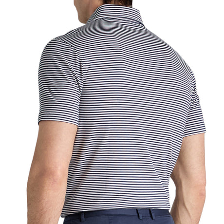 All Play Stripe Polo